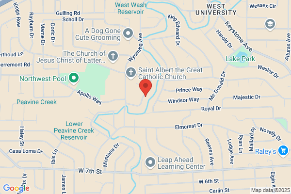 Kings Row Residence