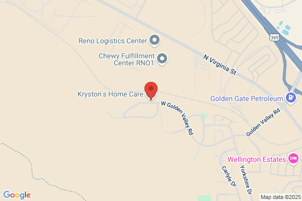 Krystons Home Care