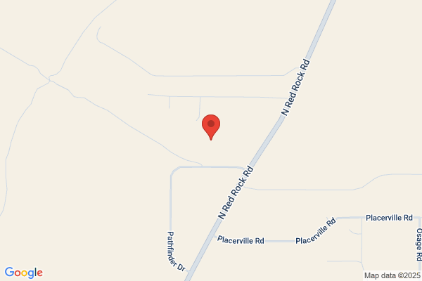 Red Rock Welding & Repair