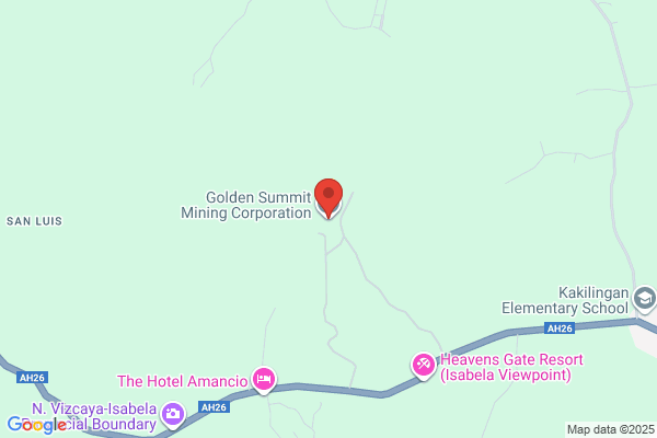 Gold Summit Corporation