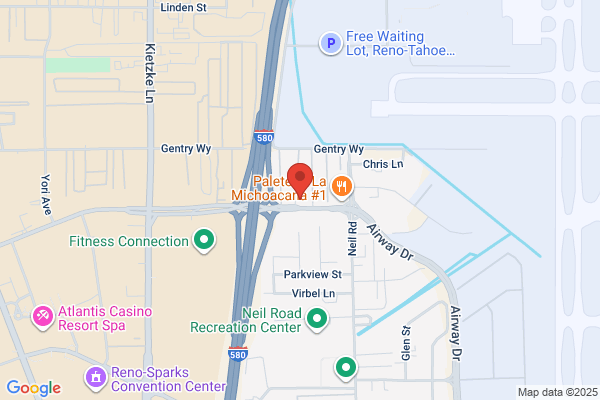 Starlight Mobile Home Park