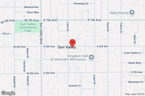 Sun Valley Mobile Home Park