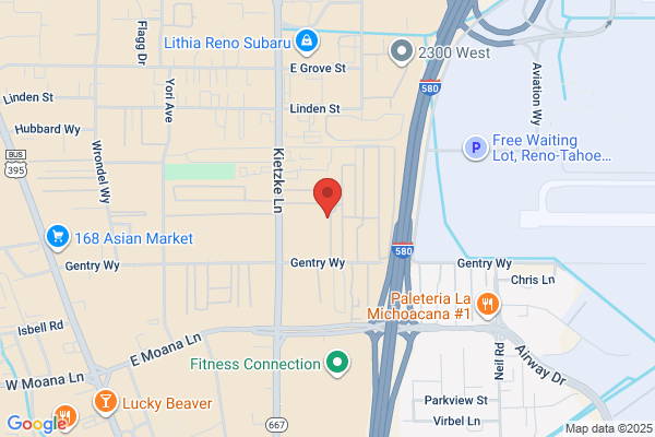 Travelier Mobile Home Park