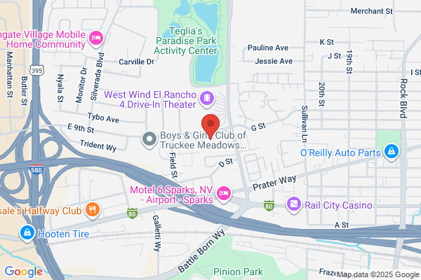 Y-Rancho Mobile Home Park