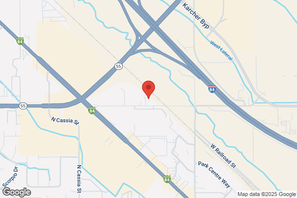 Nevada Motorcycle Specialties