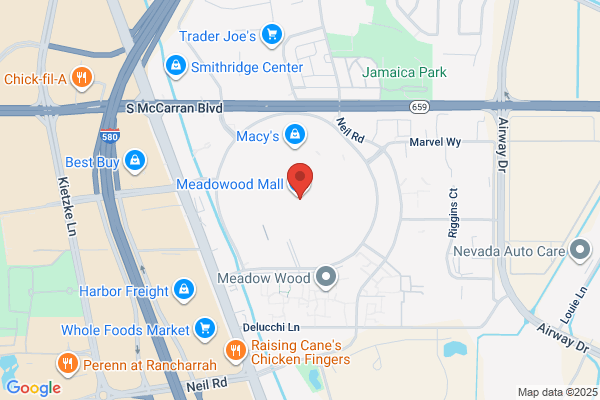 Visionworks Meadowood Mall