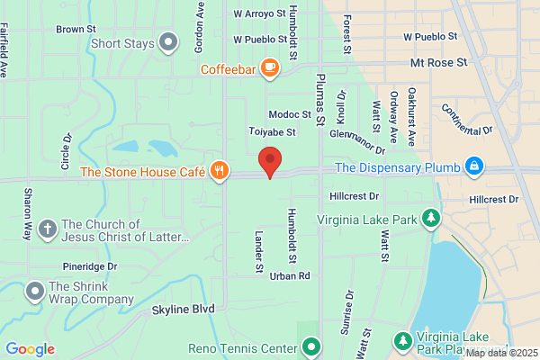 Arlington Eye Center & Eyeglass Gallery