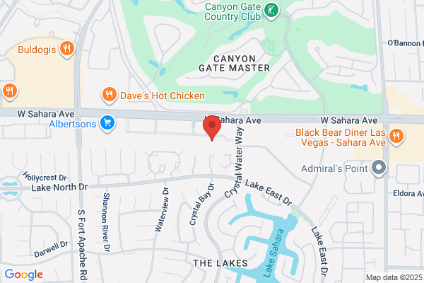 Nevada Dental Specialists