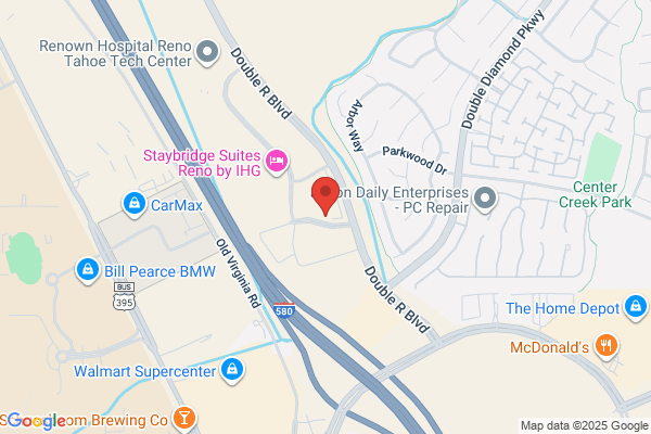 Orthodontic Partners - South Reno
