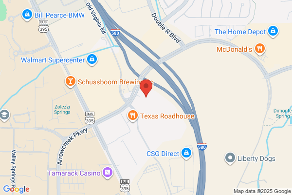 Reno Orthodontics