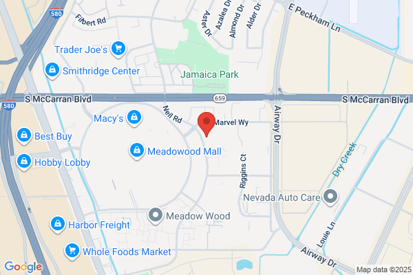 Emergency Dentist of Reno
