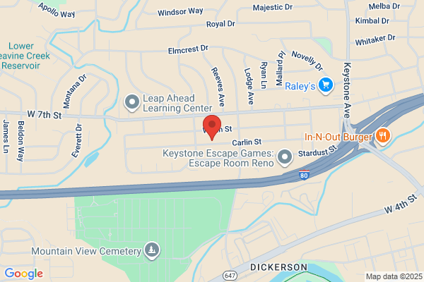 General Property Maintenance