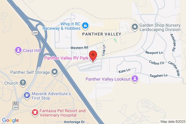 Panther Valley Rv Park
