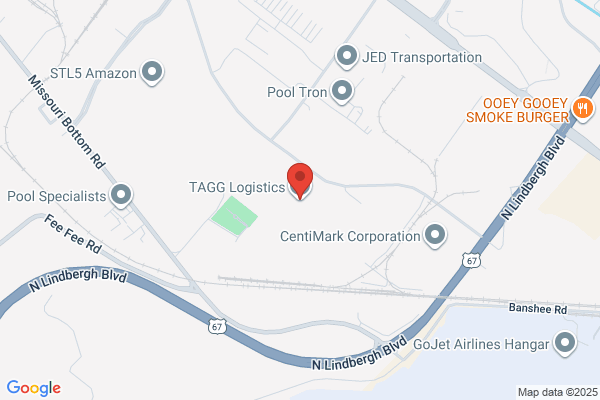 TAGG Logistics