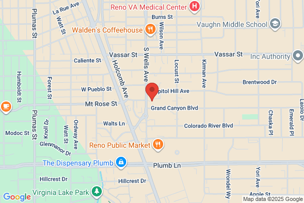 Nevada JP Center, LLC