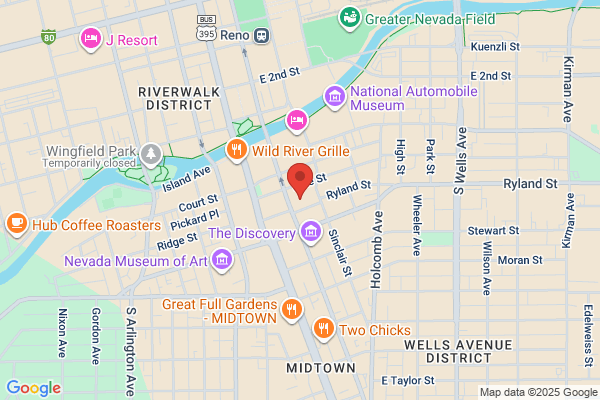220 Center St. Garage (Propark)