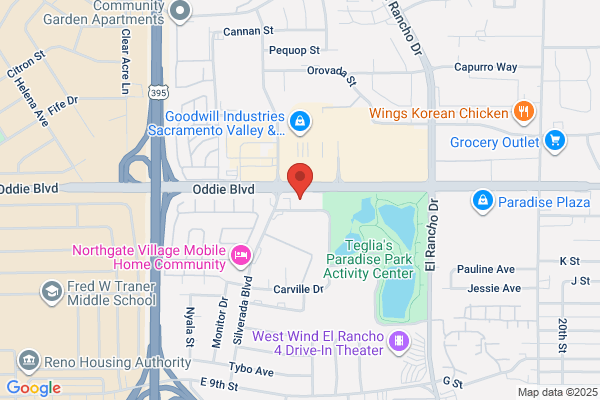Nevada Title Loans