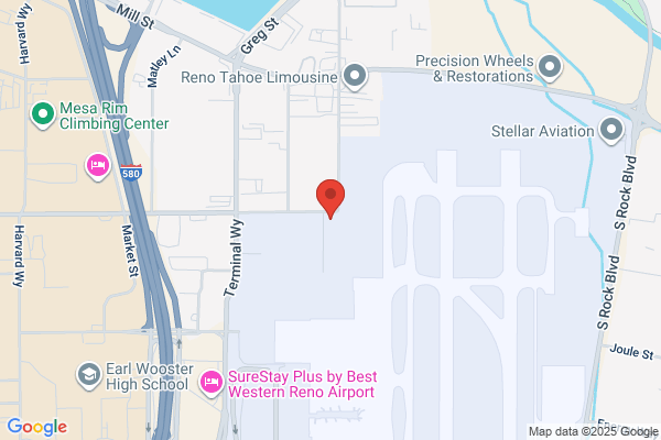 Catseye Pest Control - Reno, NV