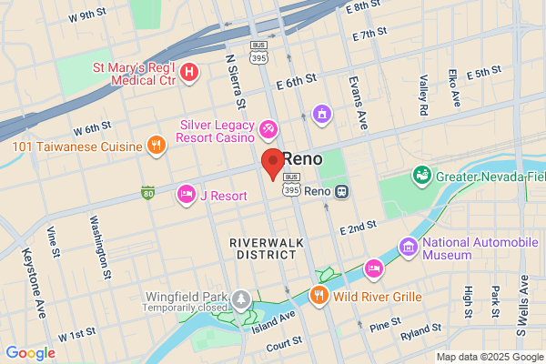 Roxy's Bar & Lounge