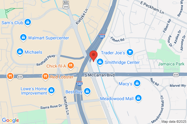 Fingerprinting Express Reno