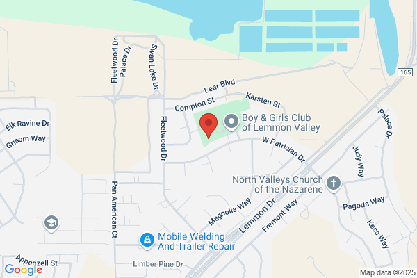 Lemmon Valley Community Center