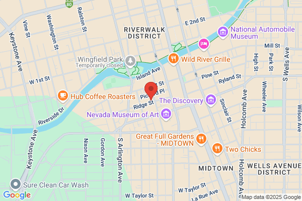 Neighborhood Mediation Center