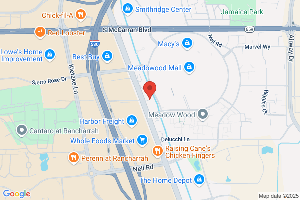Nevada Camera & Repair