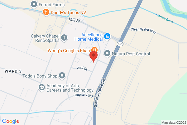 High Desert Microimaging Inc