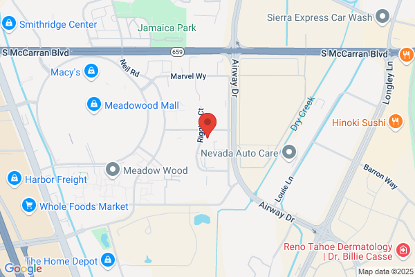 Lockwood Moore Inc