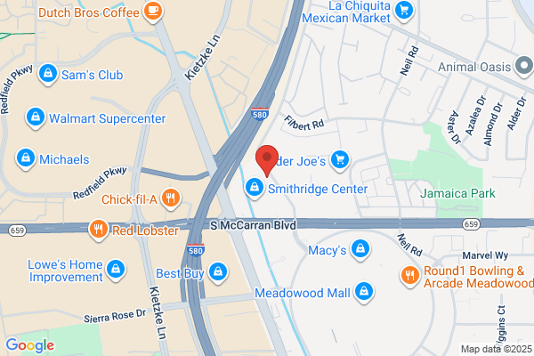 Chuck E. Cheese