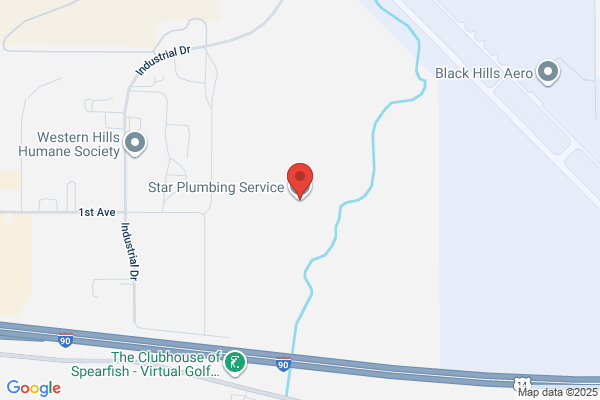 5 Star Plumbing Service