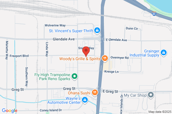 Timberidge Plumbing & Heating