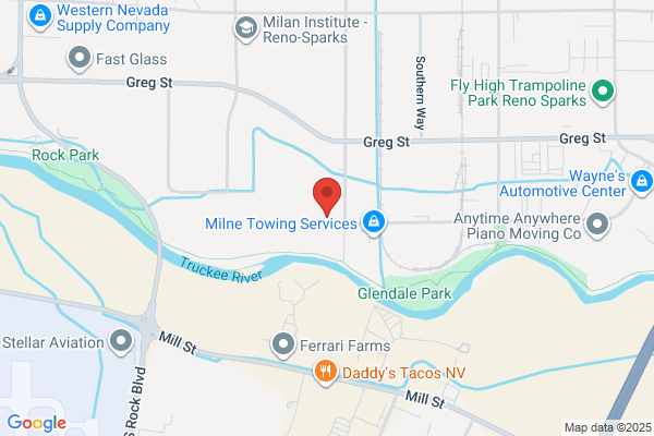 Mr. Rooter Plumbing of Reno / Sparks