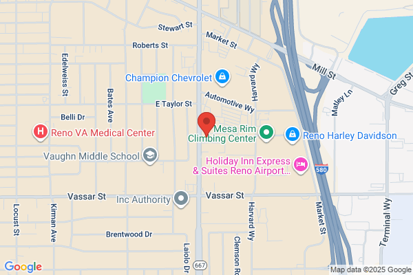 Robert Allen Pools & Spas
