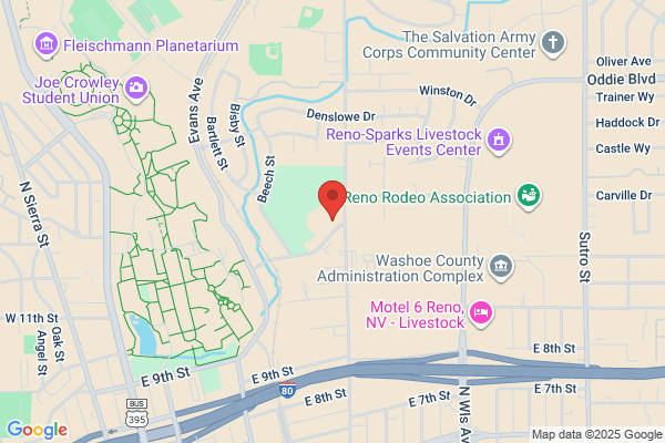 Reno Ski & Recreation Club