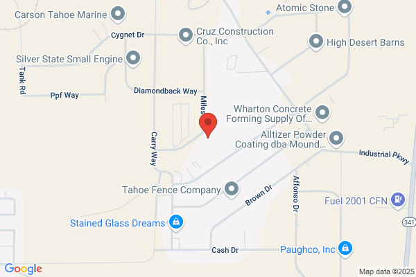 Comstock Propane
