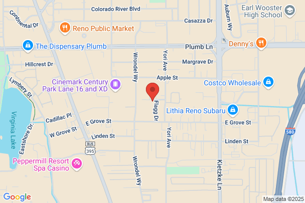 Century 21 Goldcrest Properties
