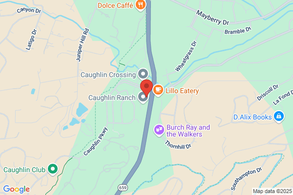 Dickson Realty, Caughlin Ranch