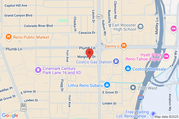 Nevada Association of Realtors
