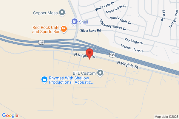 Red Rock Realty Inc