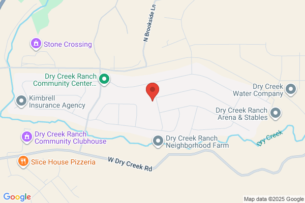 Tomasini David Appraiser