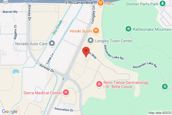 Joannie Houk at CrossCountry Mortgage, LLC