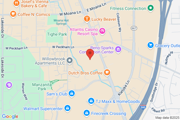 Crosspoint Community Church