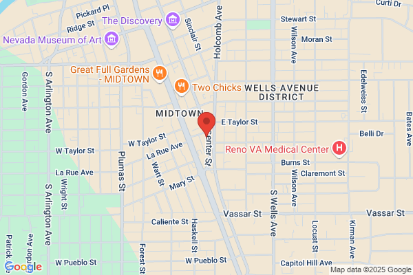 Jm Restaurant & Grille