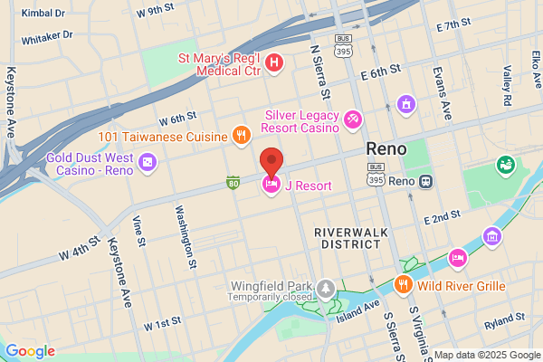 Original Mels of Reno
