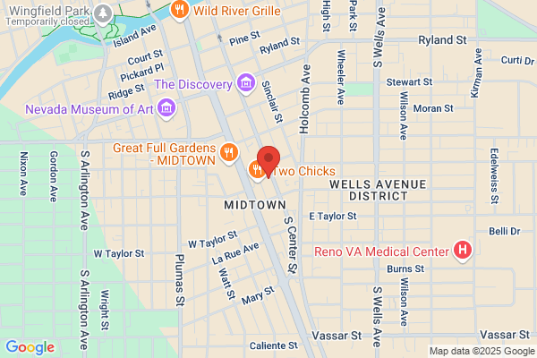 Rose's Restaurant