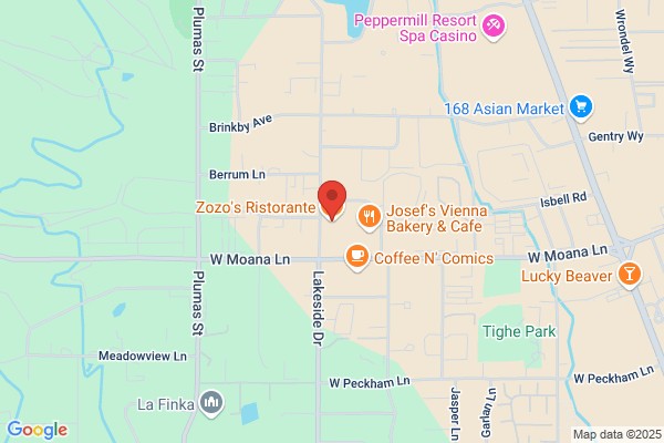 Zozos Ristorante