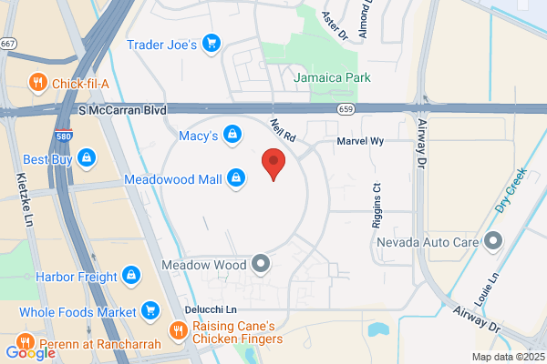 Tacomaker At Meadowood Mall the