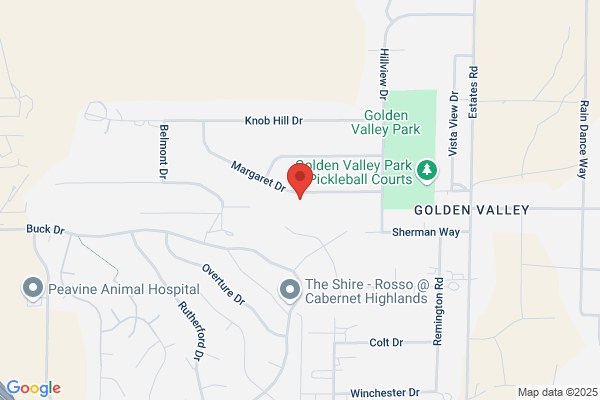 Golden Valley Group Care