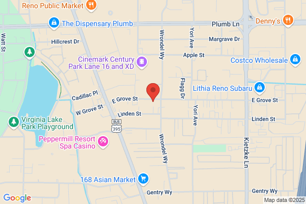 Burke Roofing Inc.